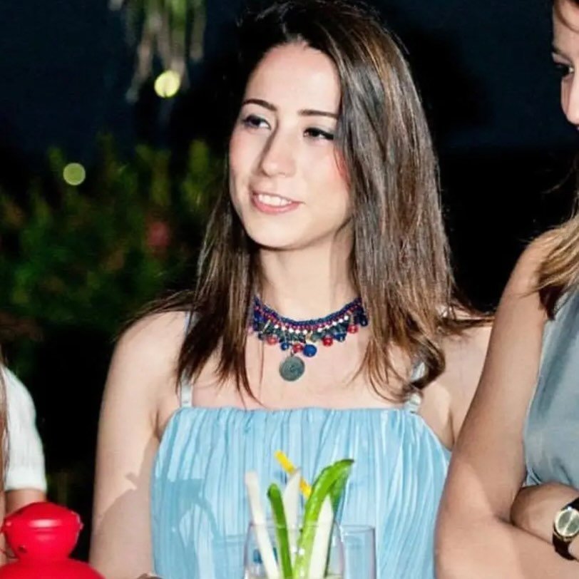 Aslıhan Elmas