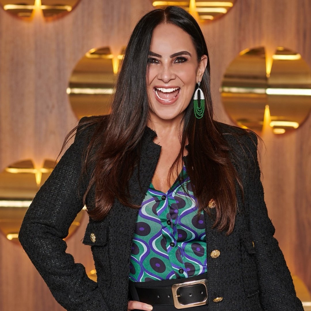 Perla Machaen