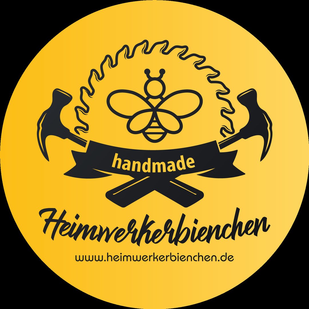 Heimwerkerbienchen