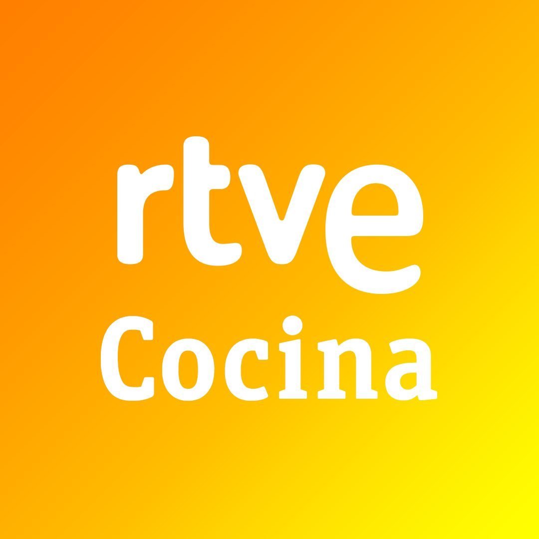 RTVE Cocina