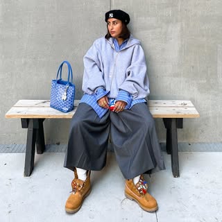 Sally Javadi 🌙 سالی