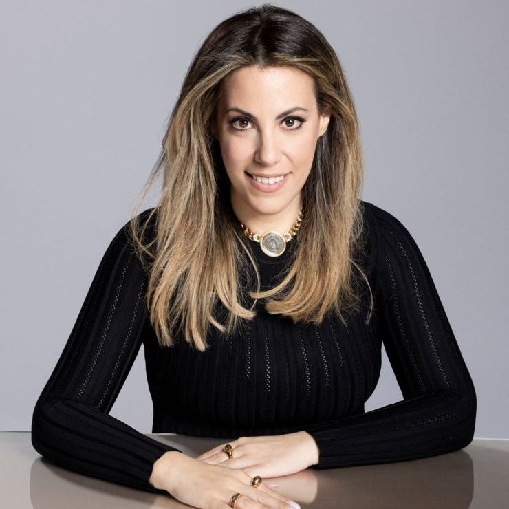 Mary Katrantzou