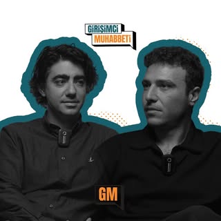 Girişimci Muhabbeti
