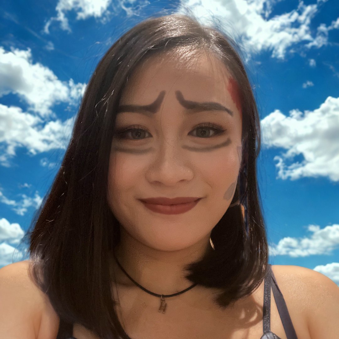 是但啦 Whatever_SDL