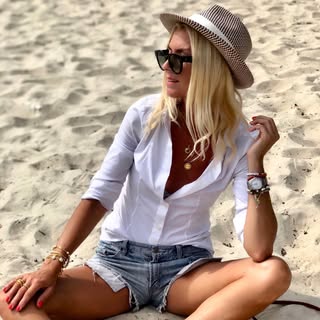 Anna Mavridis