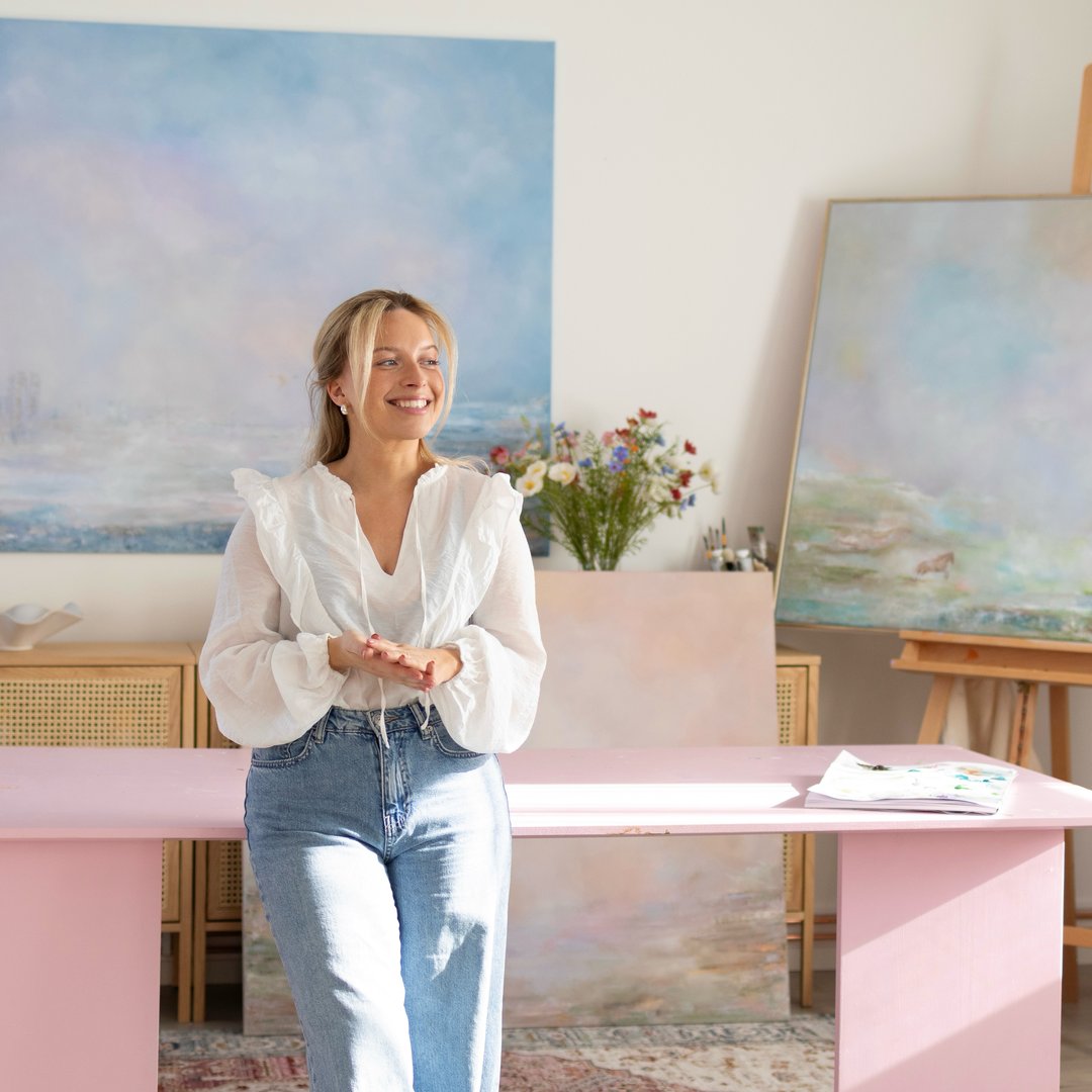 Celine Westlund
