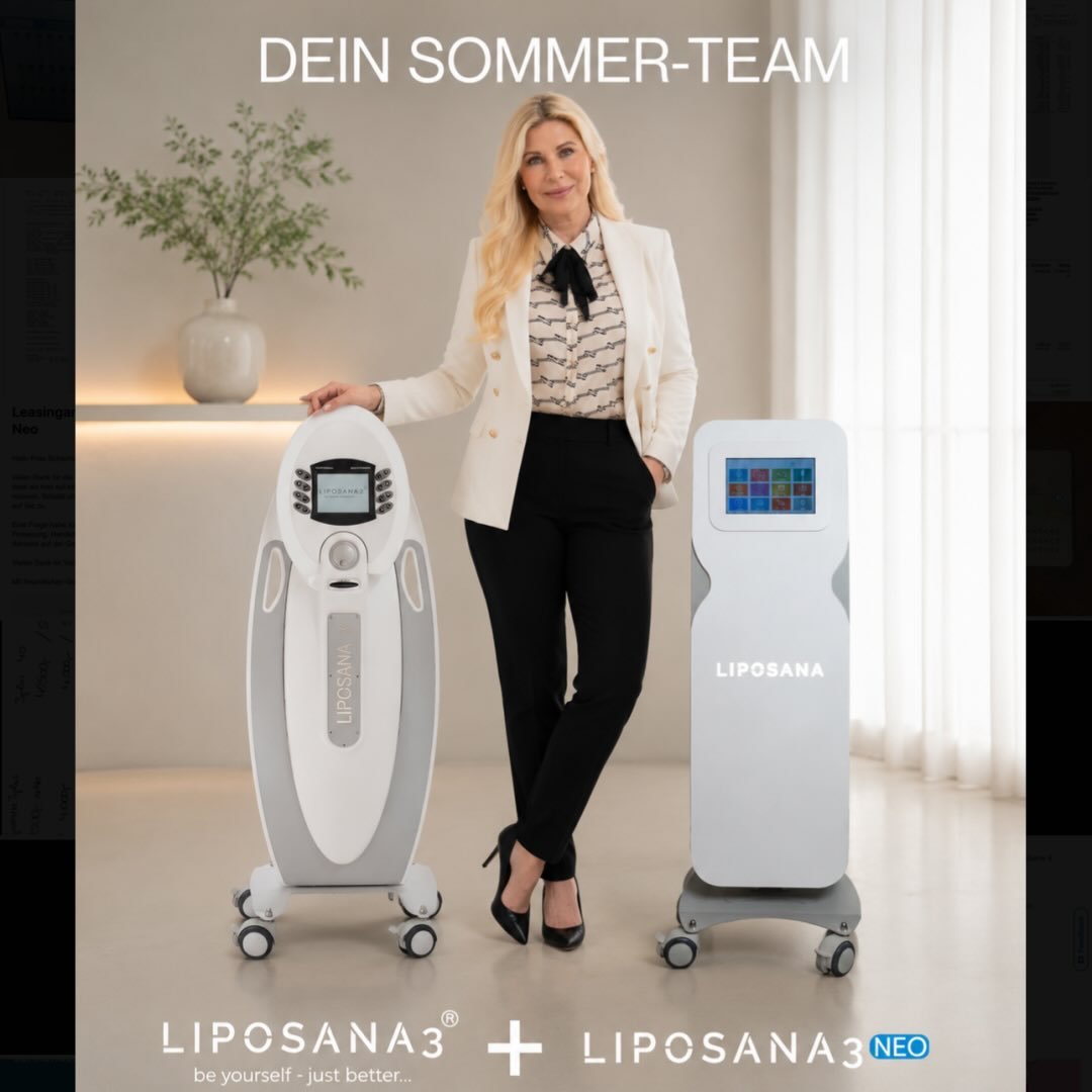 Liposana3 Offiziell