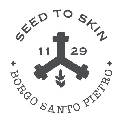 Seed to Skin Tuscany | Skincare