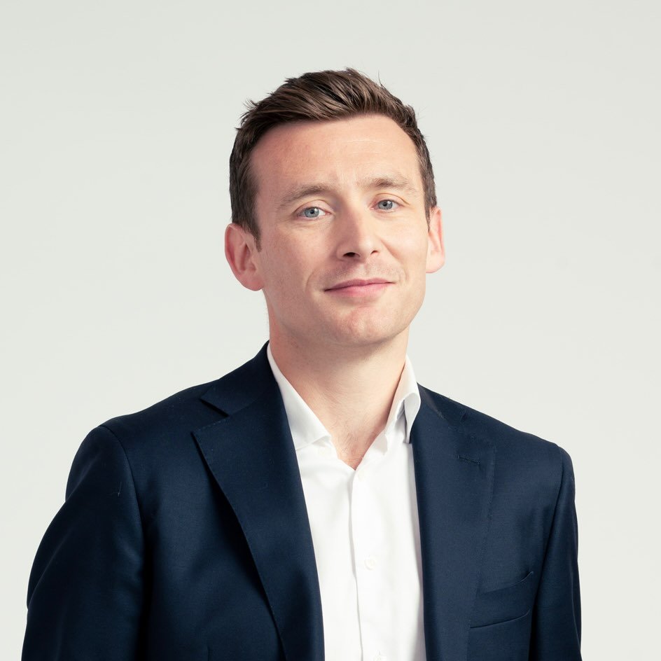 Richard Chambers