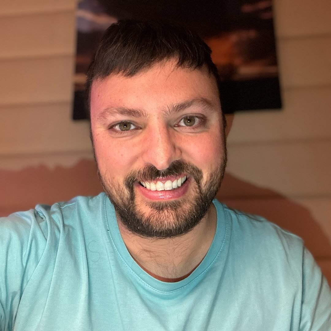 Daniel Haddal