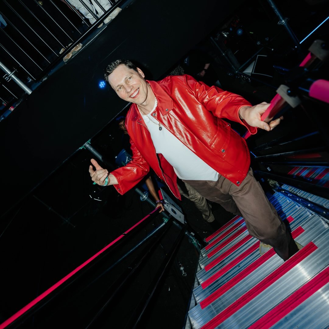 Tiësto