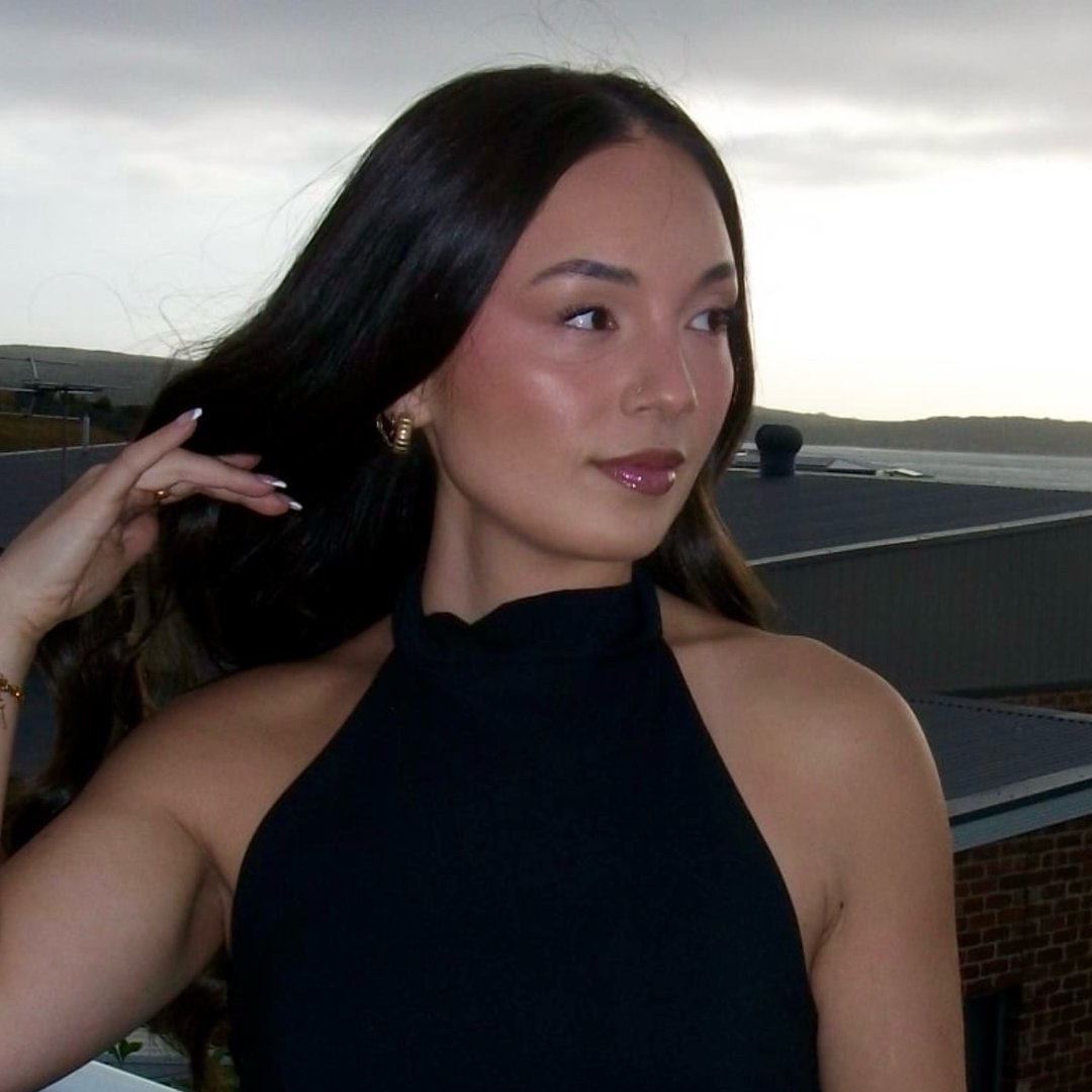 MELBOURNE MAKEUP ARTIST