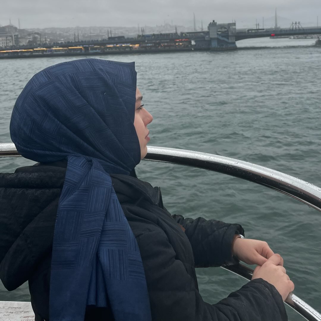 Yasemin