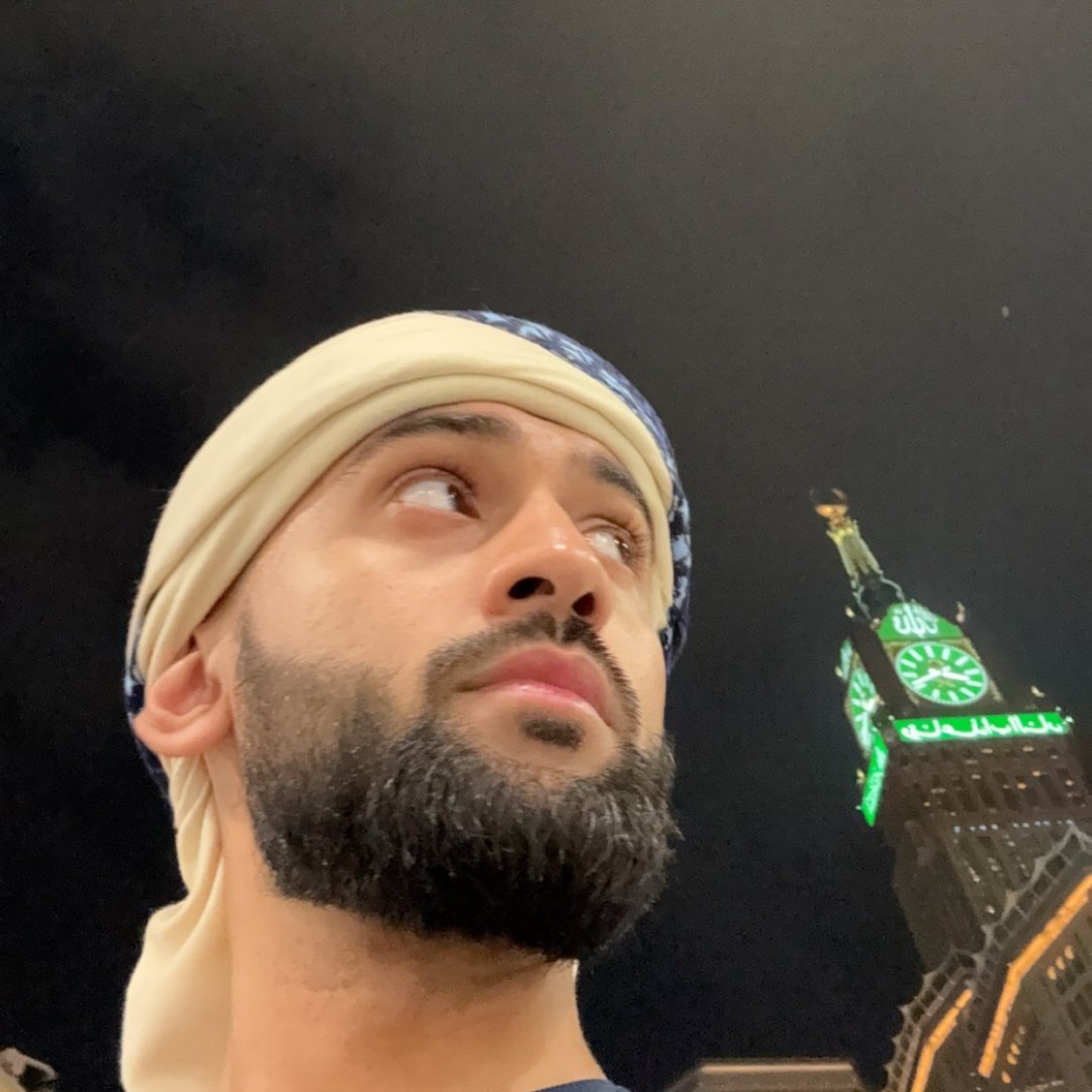 Ashar Khan