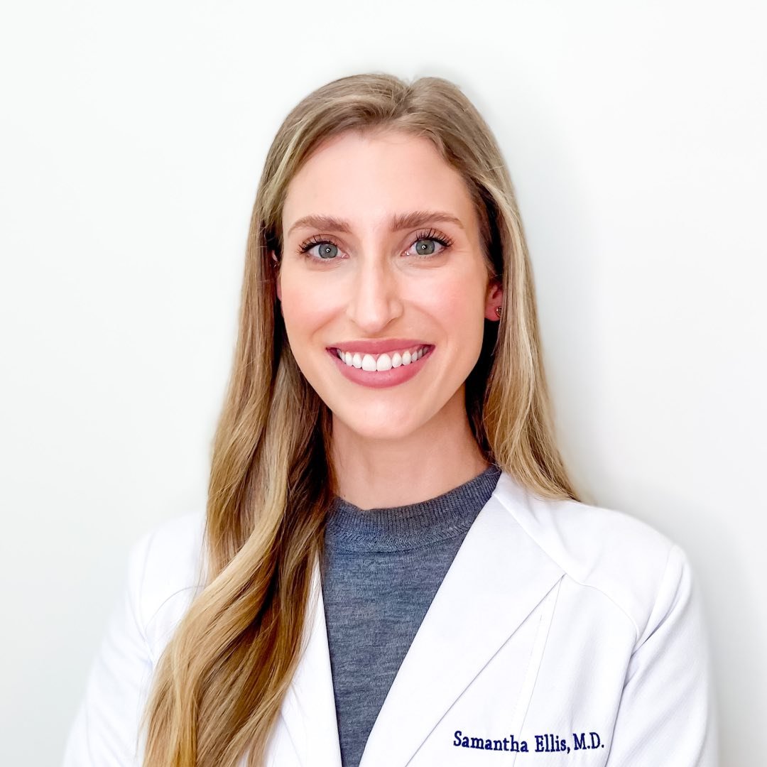 Sam Ellis, MD, FAAD | Dermatologist