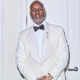 Corey Gamble