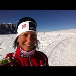 Marit Bjørgen