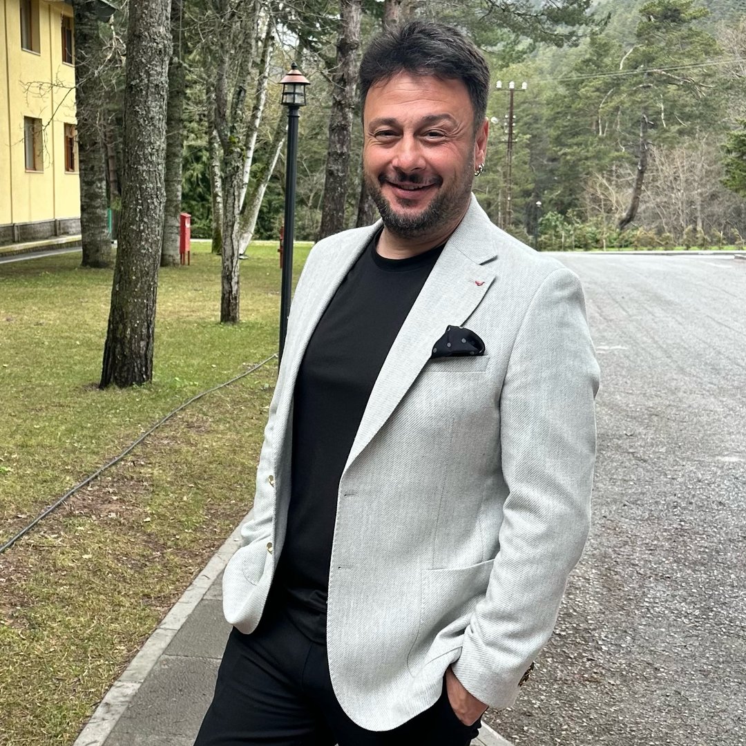 Celal Ergun