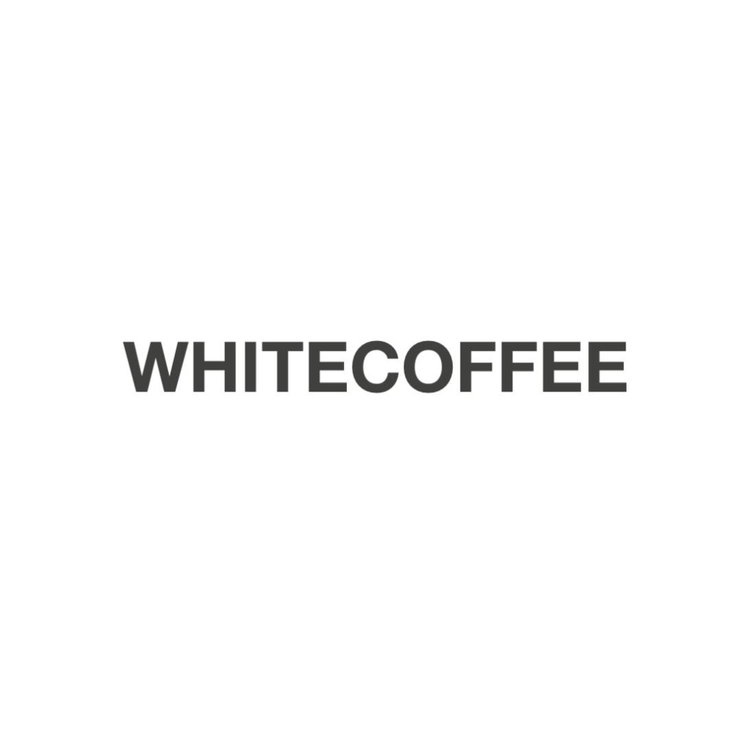 WHITE COFFEE