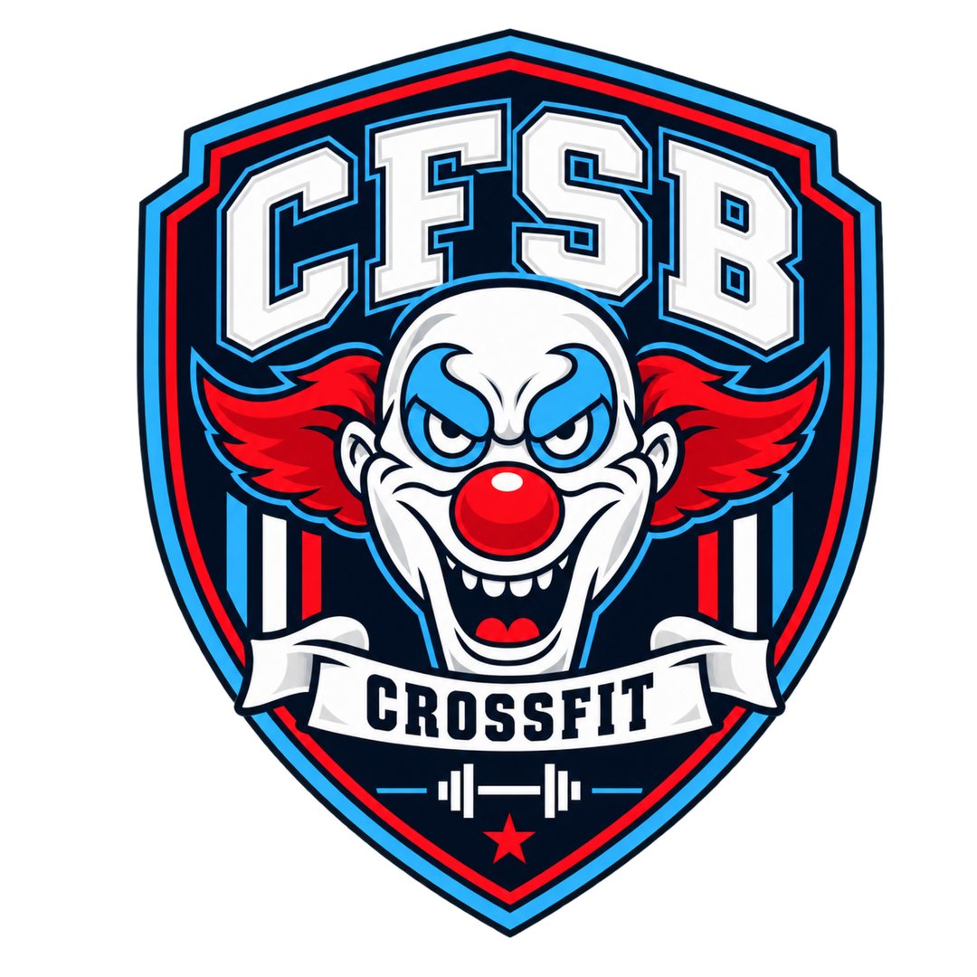 CrossFit Samarobriva