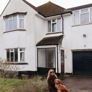 Faye Winter’s Home Renovation