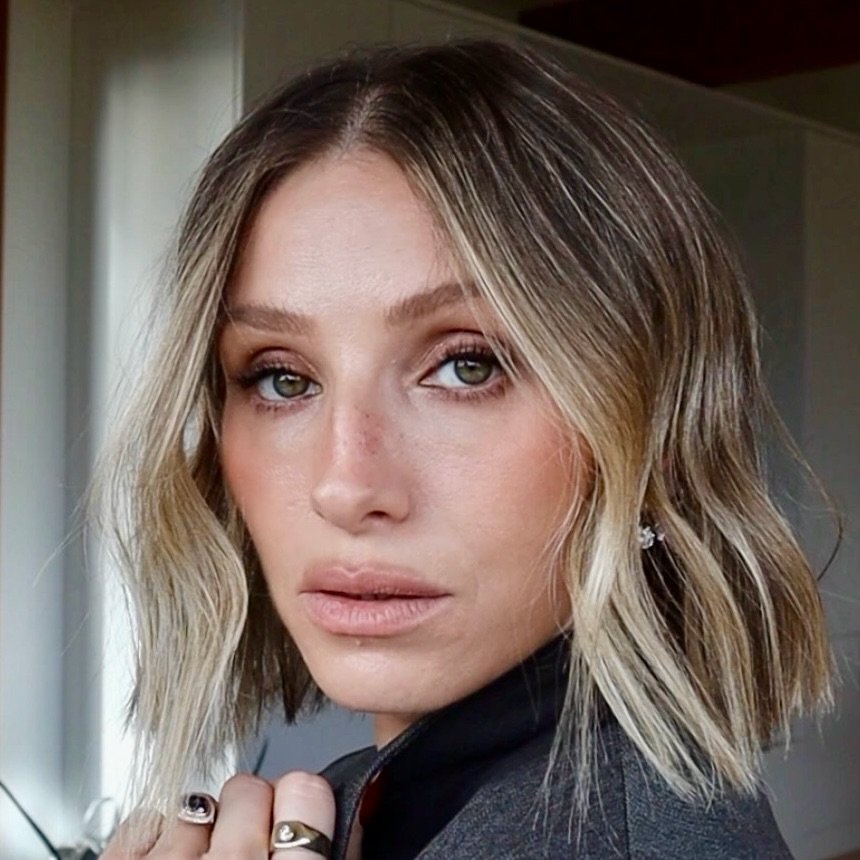 Jill Lansky | Style + Beauty