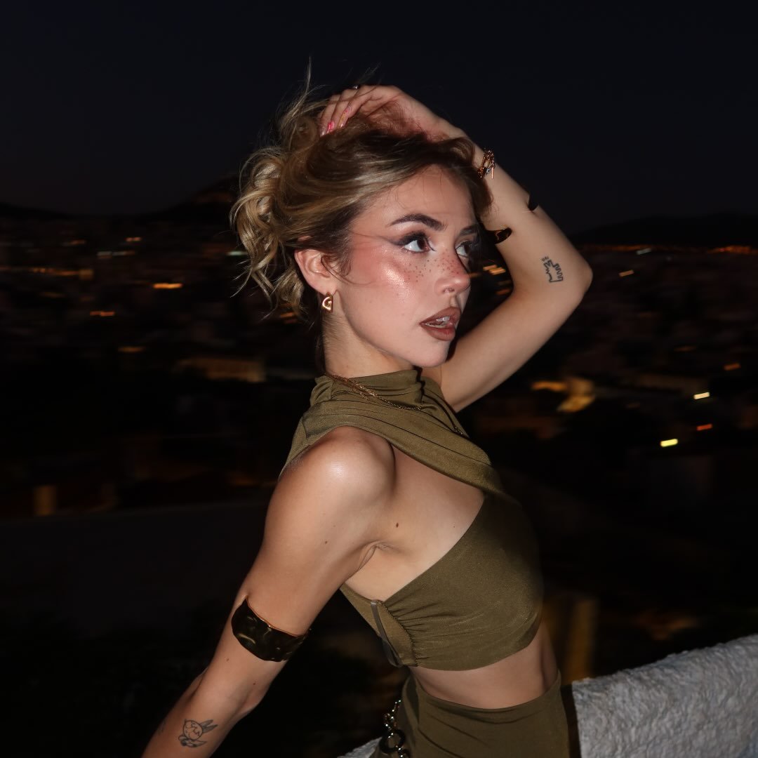 Emilia Poloni