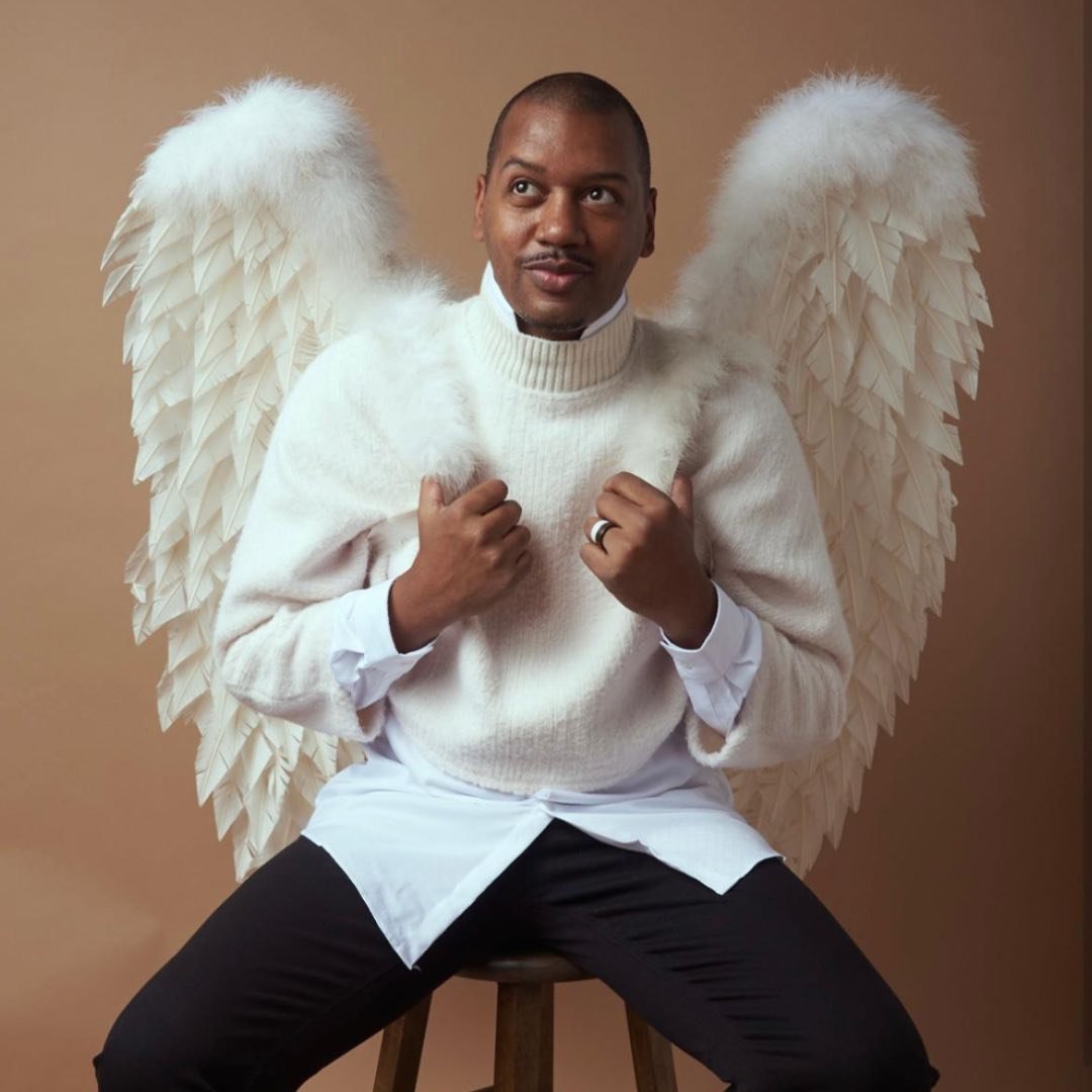 Anwar White - Dating Strategist and Relationship Expert