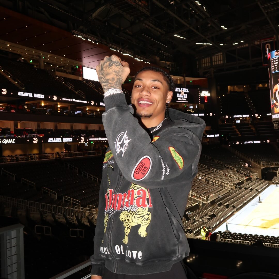 Dejuane Mccoy