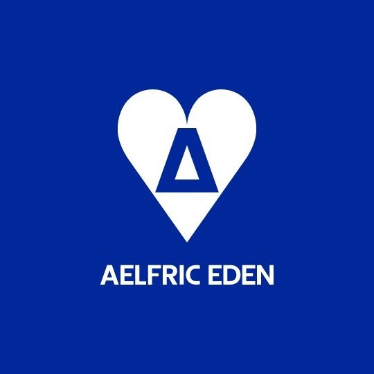 AELFRIC EDEN