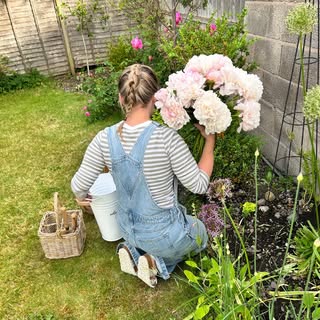 Chelsea | country interiors, cottage garden & lifestyle