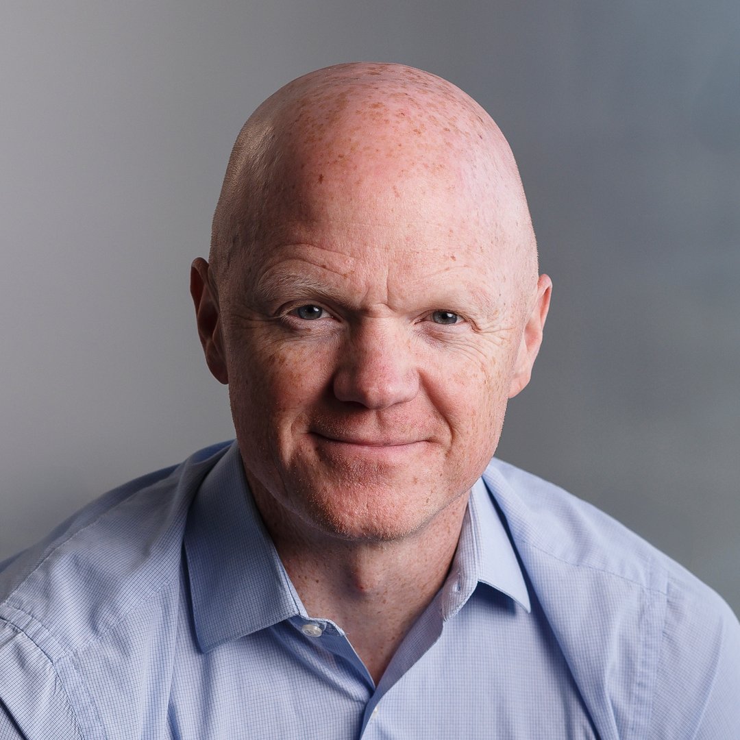Benjamin Bikman