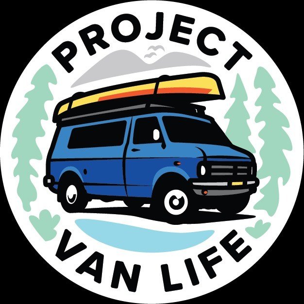PROJECT VAN LIFE