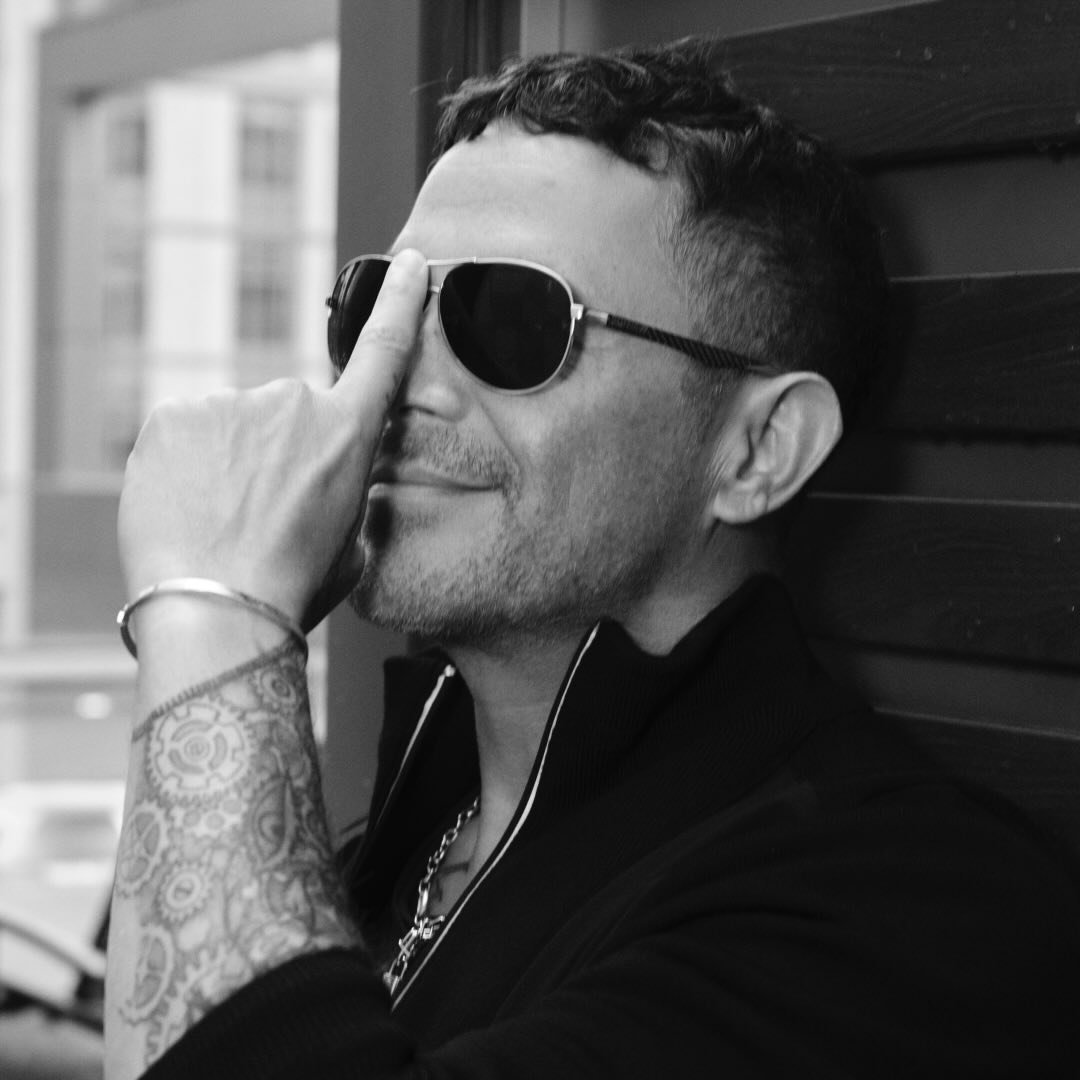 Alejandro Sanz