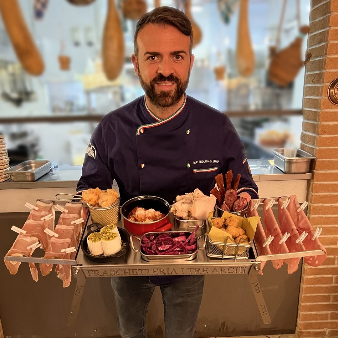 Matteo Avagliano