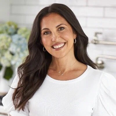 Gina Homolka - Healthy Recipes