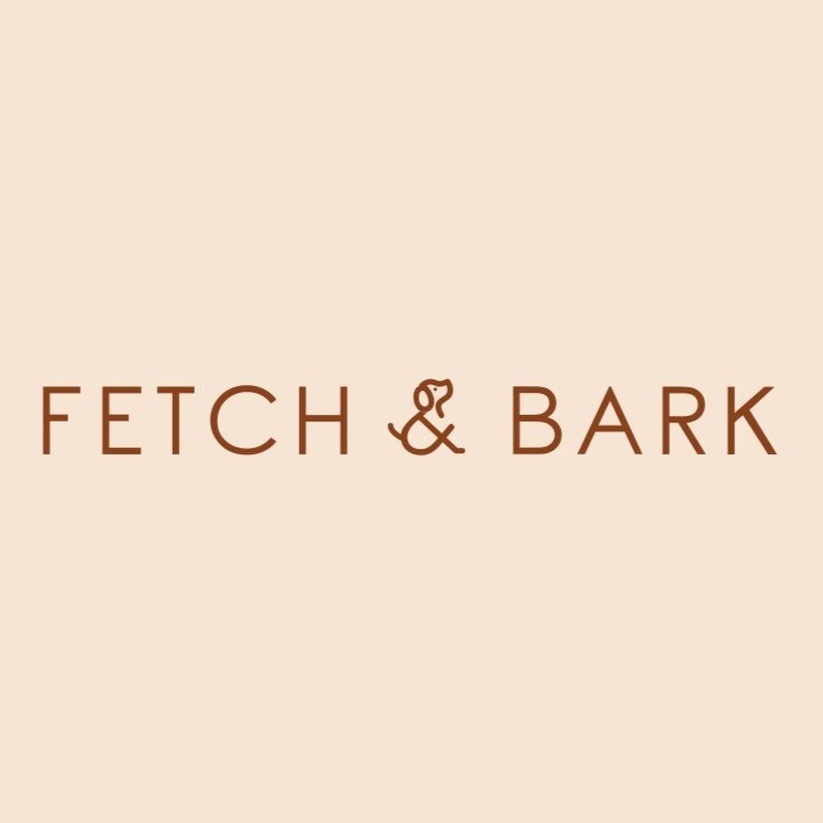 Fetch & Bark | Dog harnesses