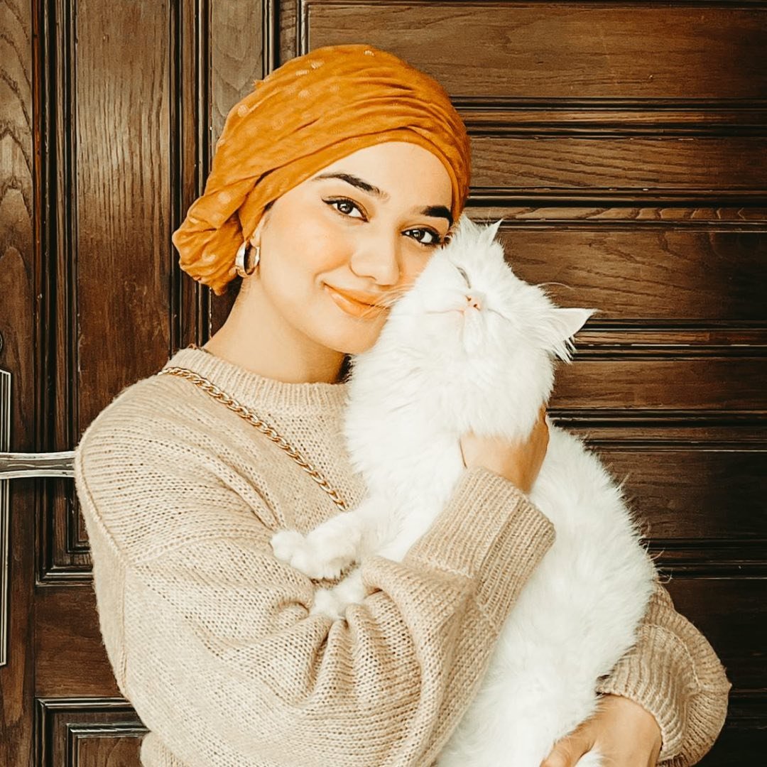 MinahilHaroon | #1 Weightloss Coach.