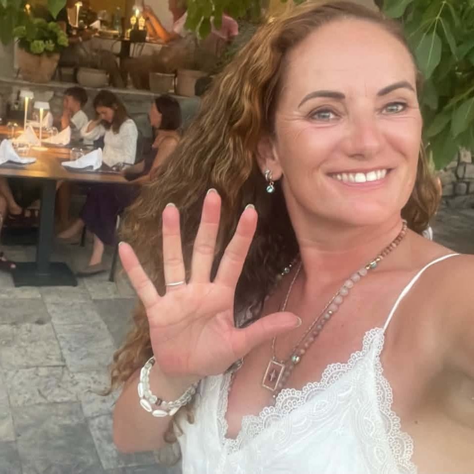 Eva Van Zeeland