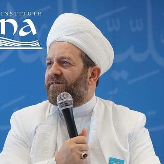 Shaykh Ninowy