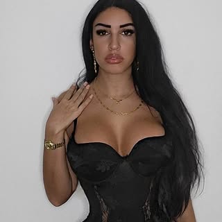 Mikaela Barbosa