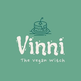 vinni the vegan witch