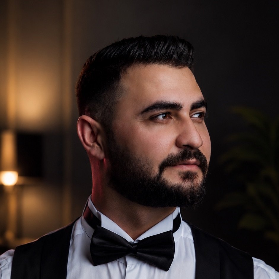 Rakan AlHamdan | راكان الحمدان