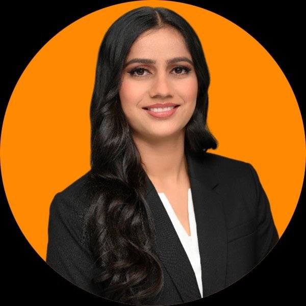 Realtor Amu Sandhu