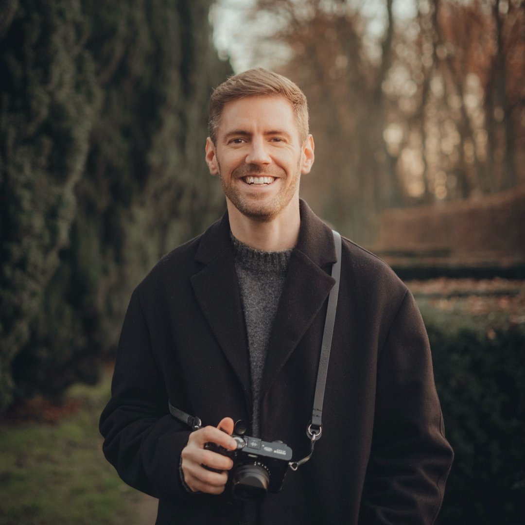 Luke Lucis | Photographer