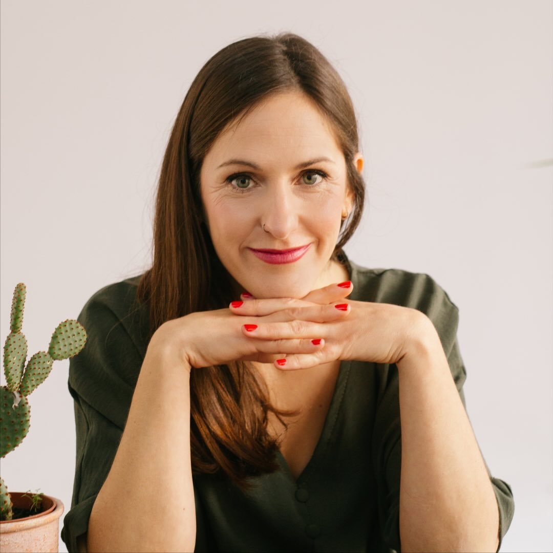 Judit Contreras | Negocio & Redes