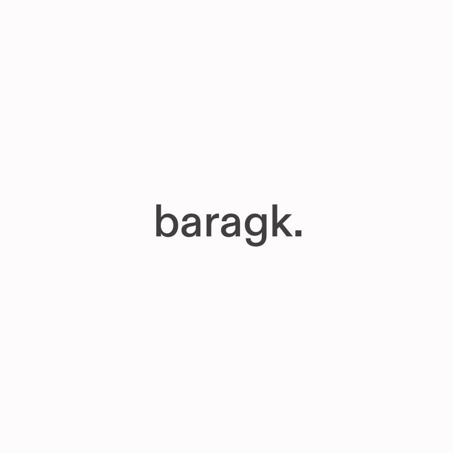 baragk