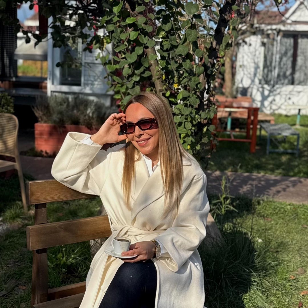 Ebru Özen