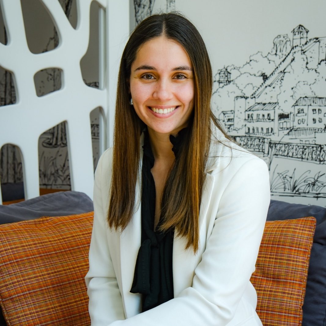 Sara | Trading Performance Coach