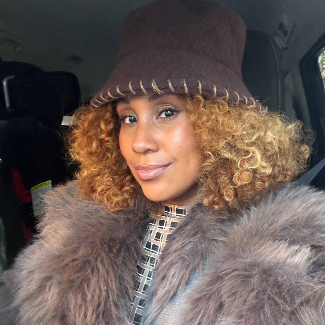 Alexis Kristiana | NYC Mom of 3